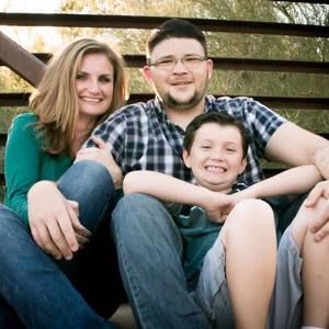 Meet your Posher, Ricky